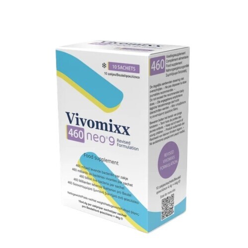 Ardez Vivomixx Neo 10x4.4g