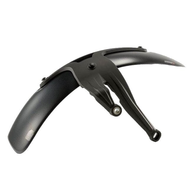 Puig 8595 Zadní blatník Karbonová (C)