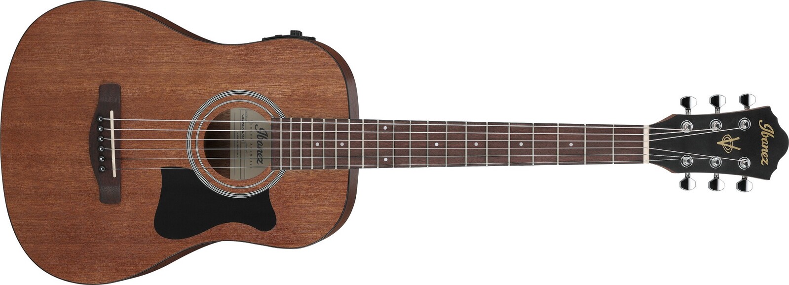 Ibanez V44MiniE Natural (rozbalené)