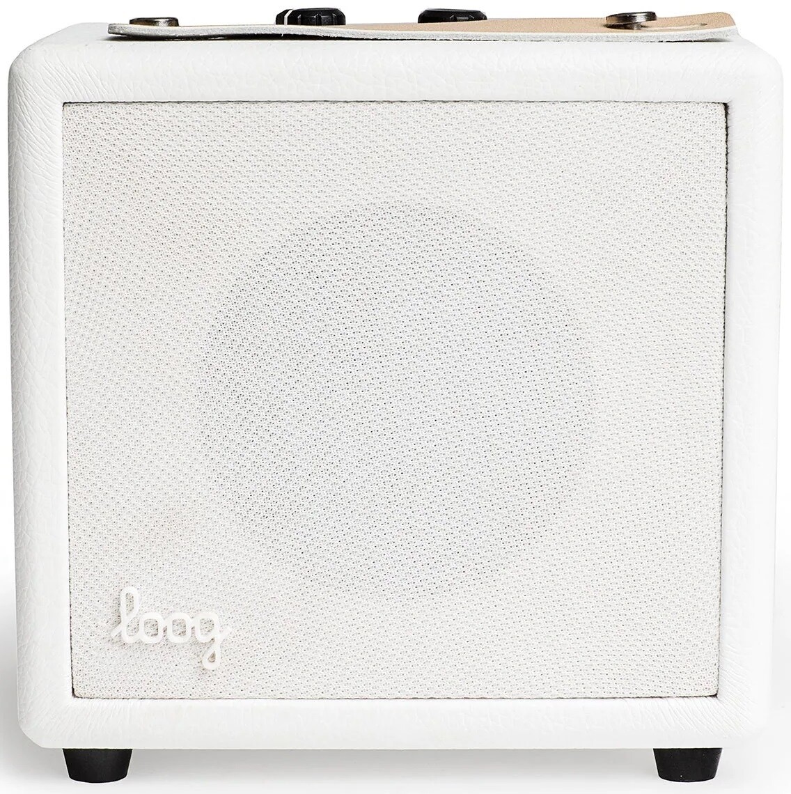 Loog Mini Amp White (rozbalené)