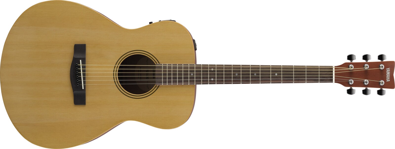 Yamaha FSX400 Natural