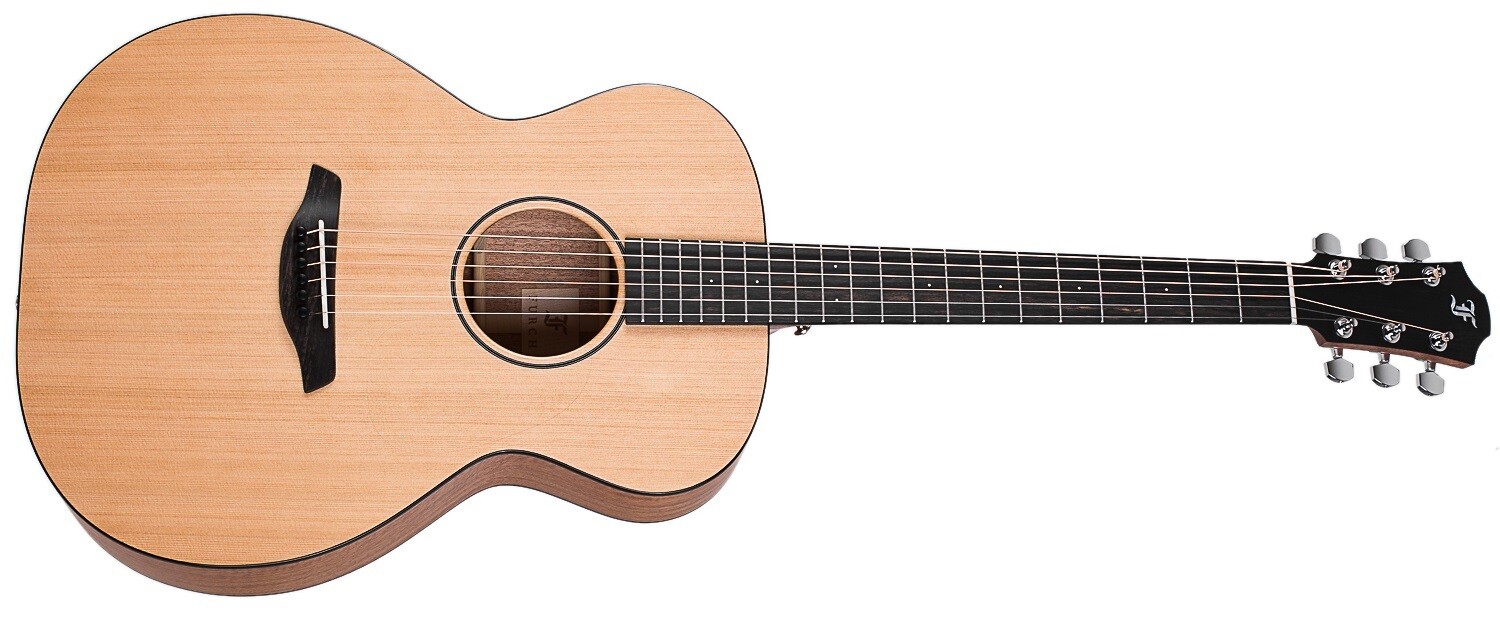 Furch Blue Plus OM-CM CNR Active (rozbalené)