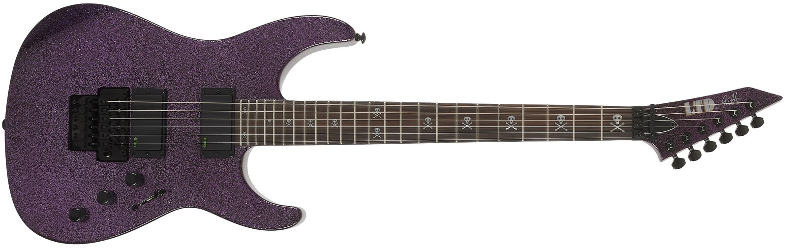 ESP LTD KH-602 PSP (rozbalené)