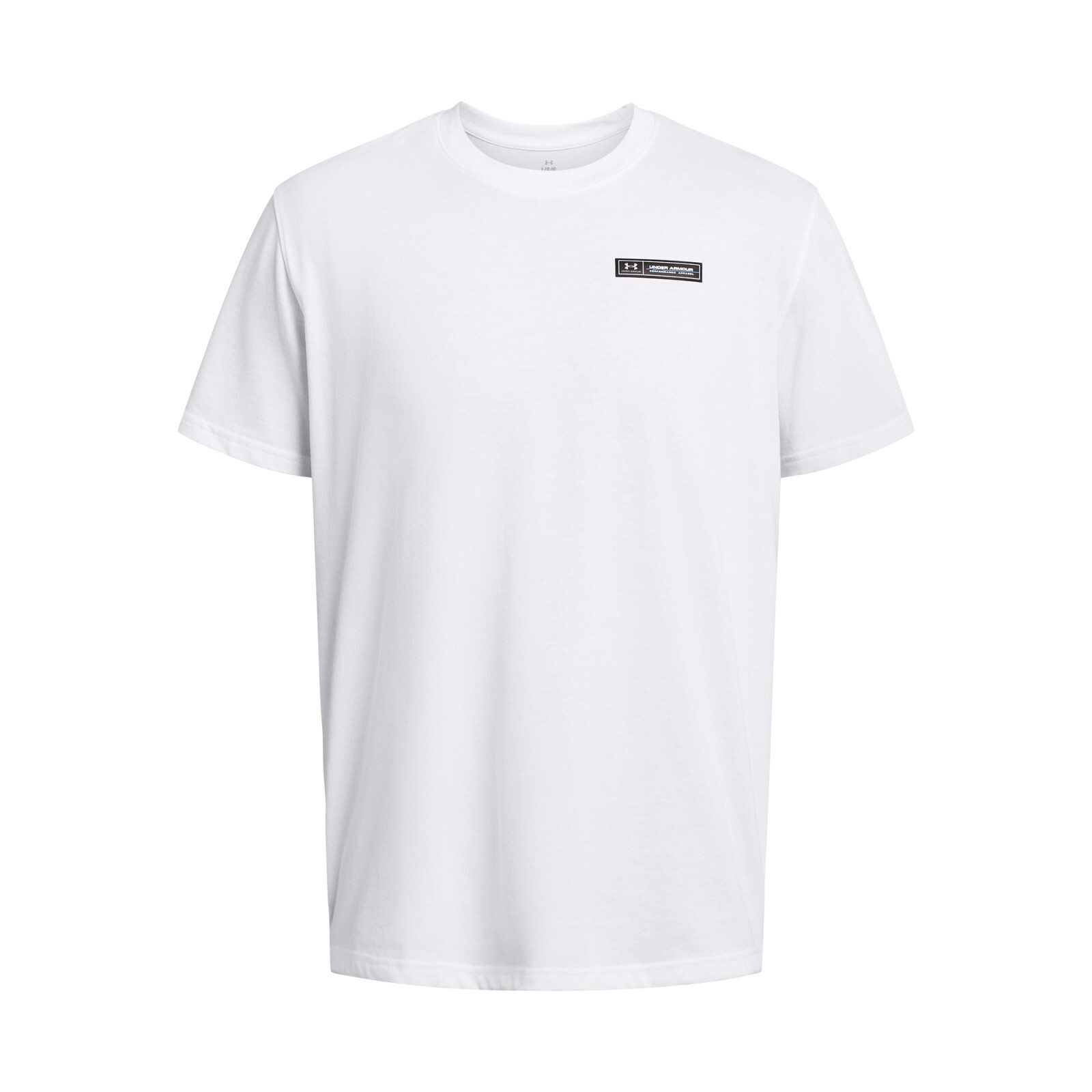 Under Armour HW ARMOUR LABEL SS L
