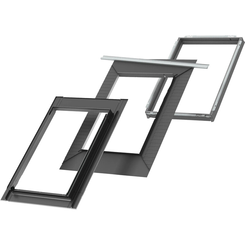 Lemování Velux EL 6000 pro okna M06