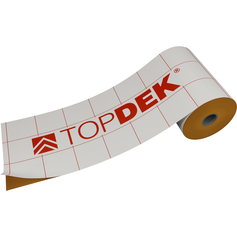 Pás univerzální TOPDEK (20 bm/role)