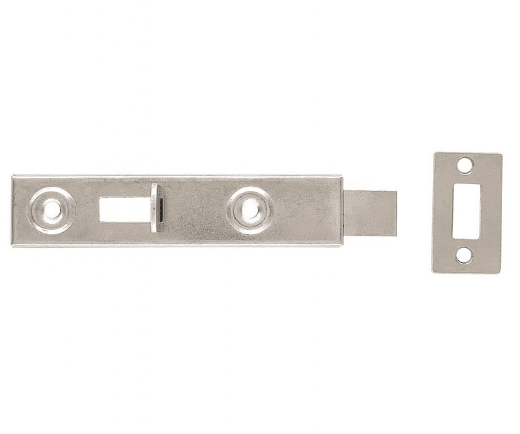 Zástrč skříňová Ni