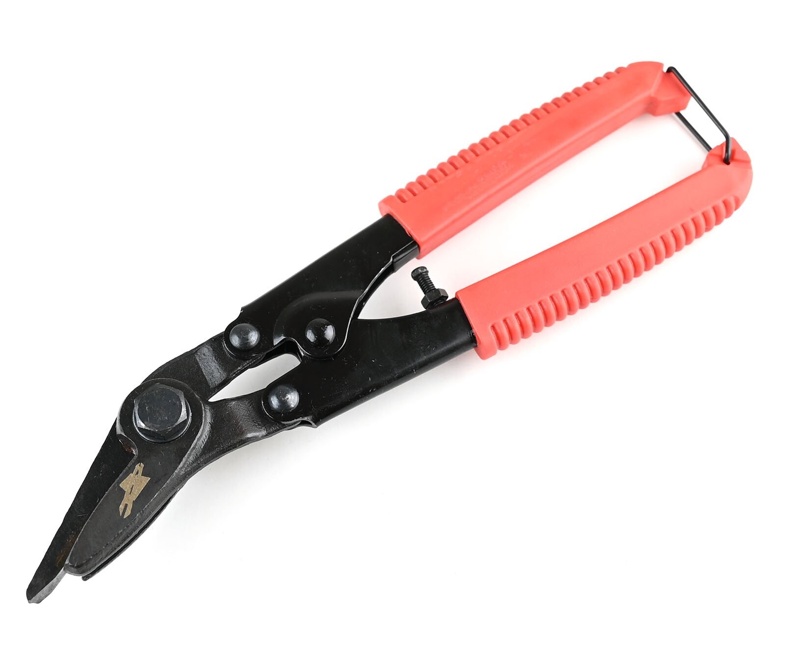 Kleště střihací na ocelové pásky - 200mm