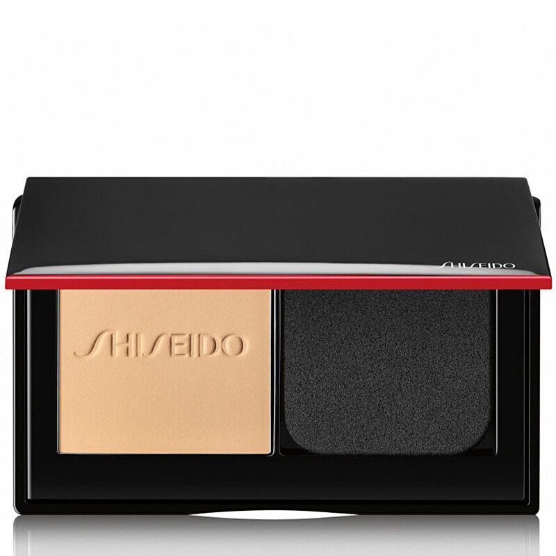 Krémový pudr Synchro Skin Self-refreshing (Custom Finish Powder Foundation) Shiseido / Odstín: 240 - 9 g