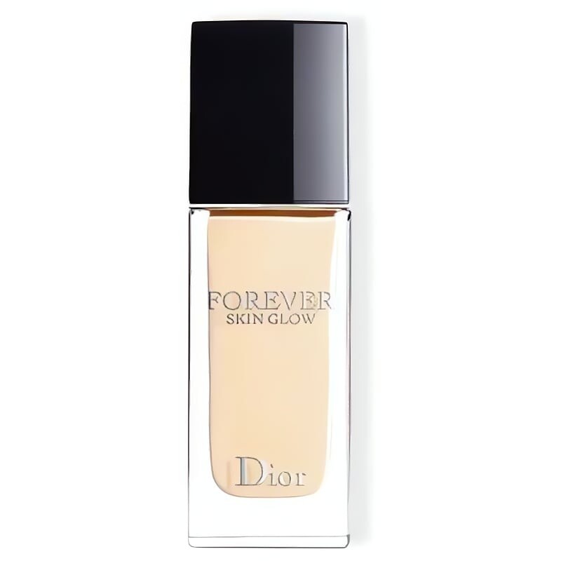 Tekutý rozjasňující make-up Diorskin Forever Skin Glow (Fluid Foundation) Dior / Odstín: 4 Neutral - 30 ml
