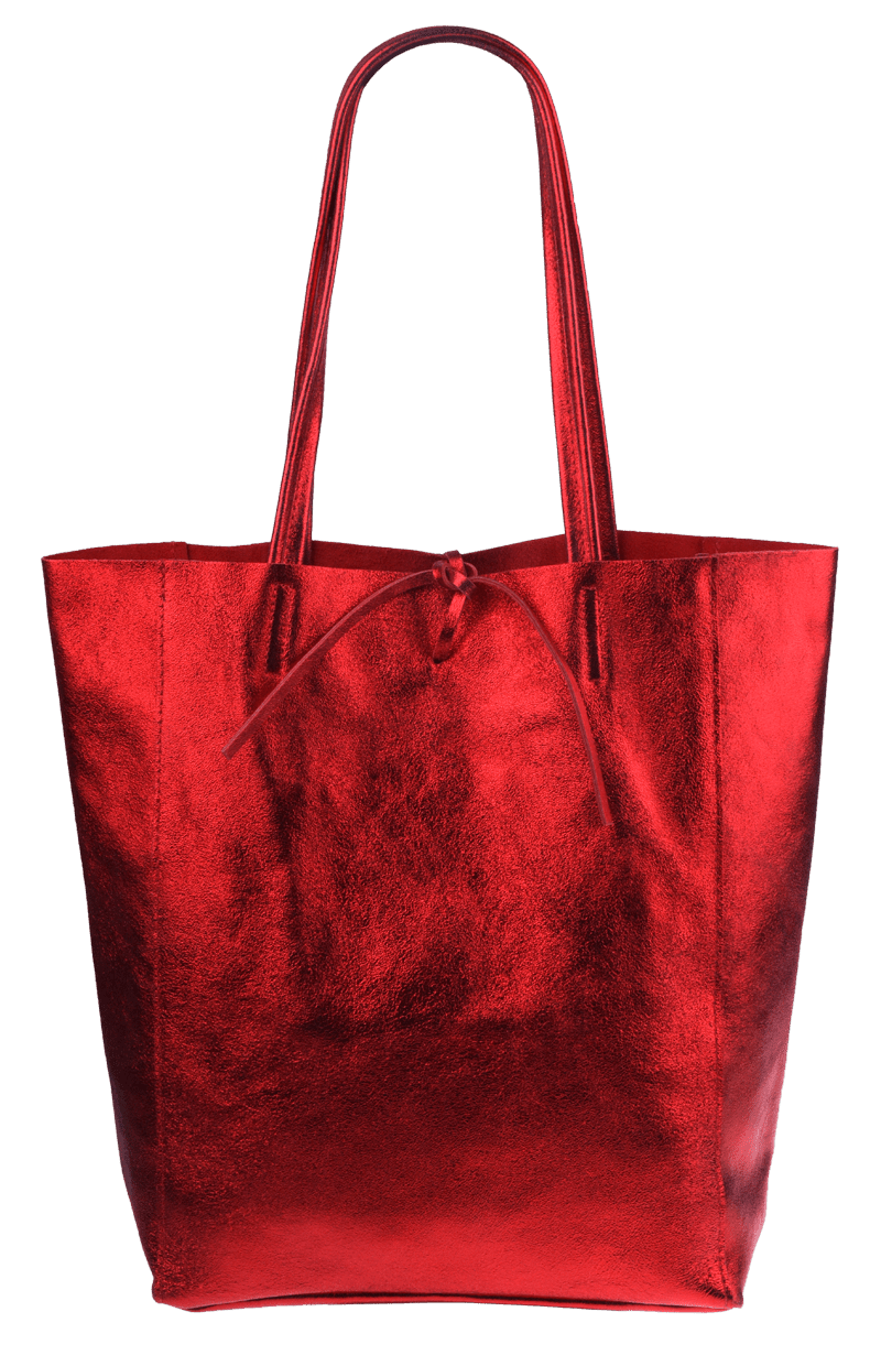 Annalisa Rossa Lucida