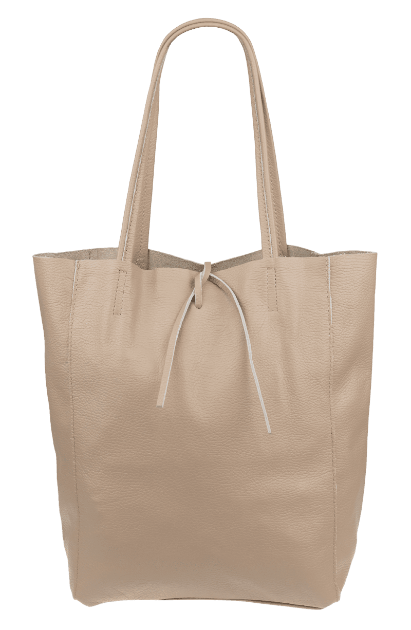 Annalisa Taupe Chiaro