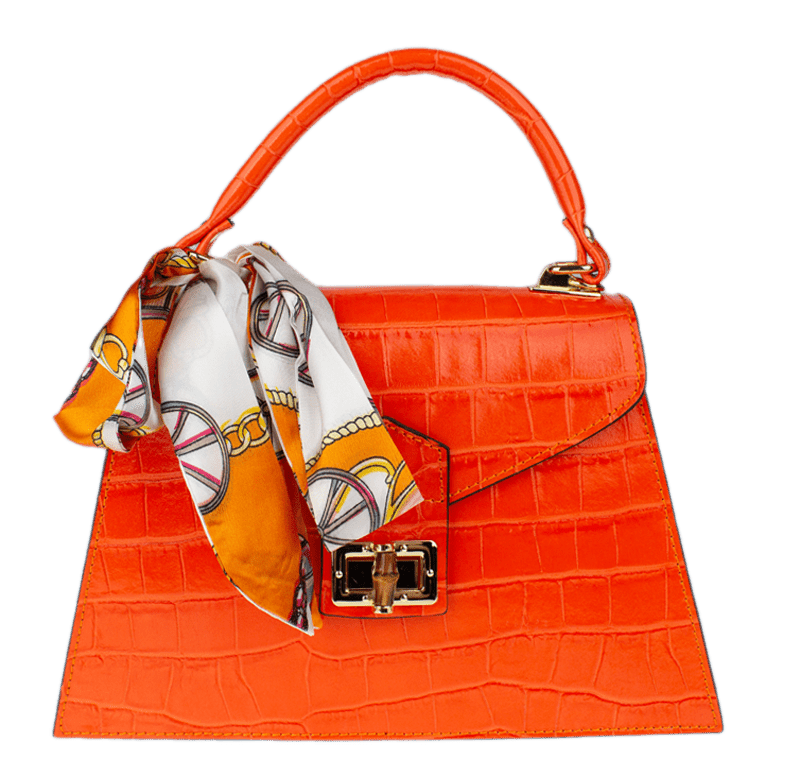 Flavia Cocco Arancia