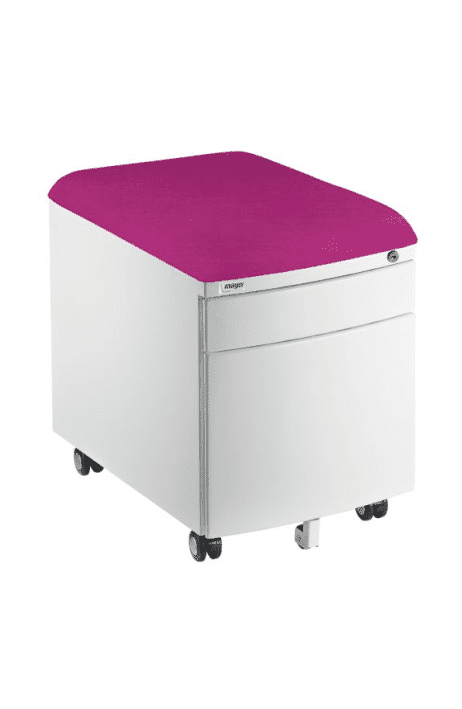 MAYER pojízdný kontejner se zámkem 32W8 30 208 výprodej