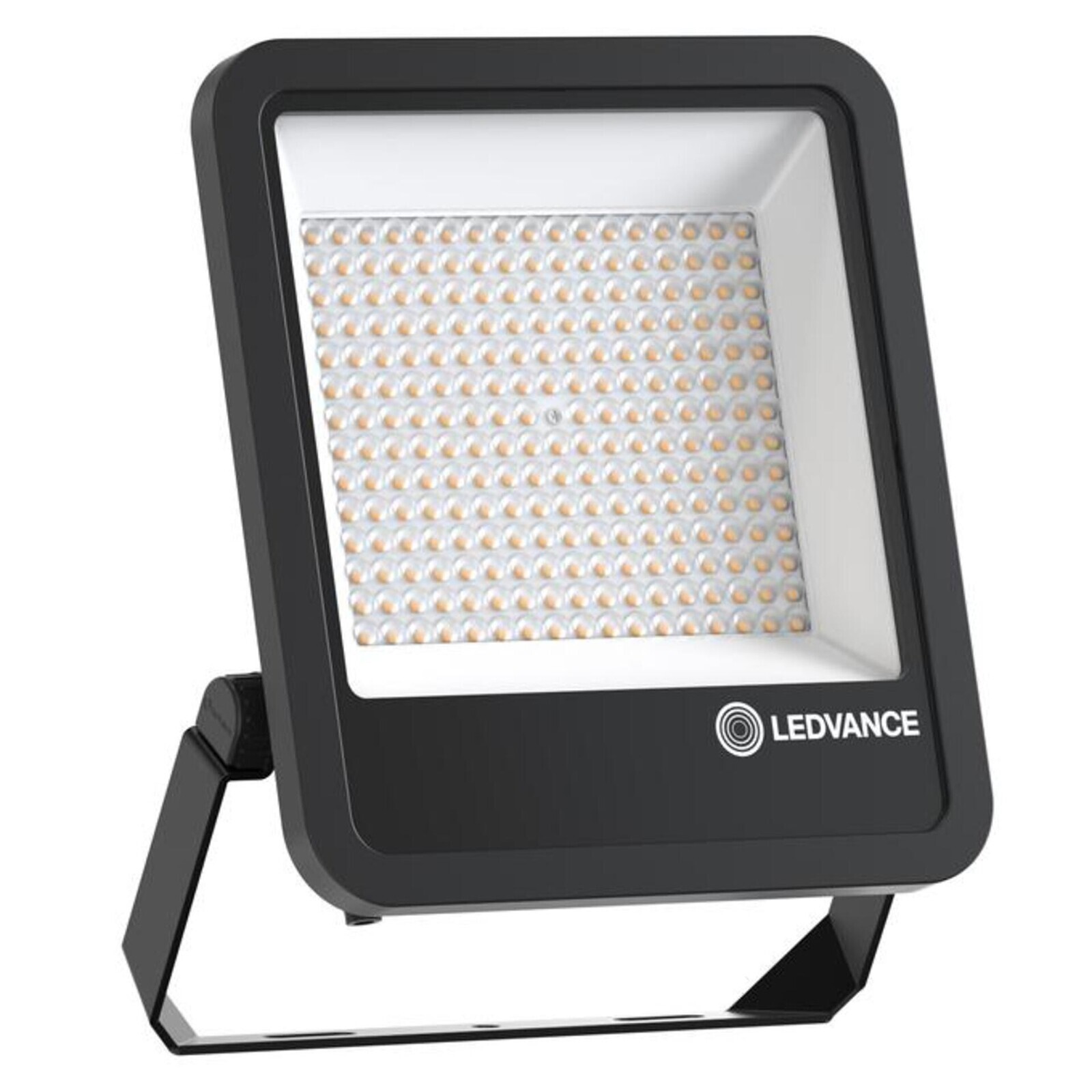 LEDVANCE LED reflektor FL AREA V 100W ML 830 A48X85 BK 4099854427428