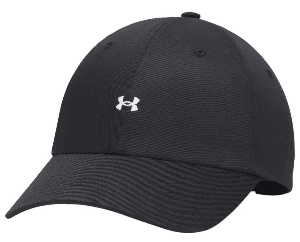 Kšiltovka Under Armour W Essential Low ADJ