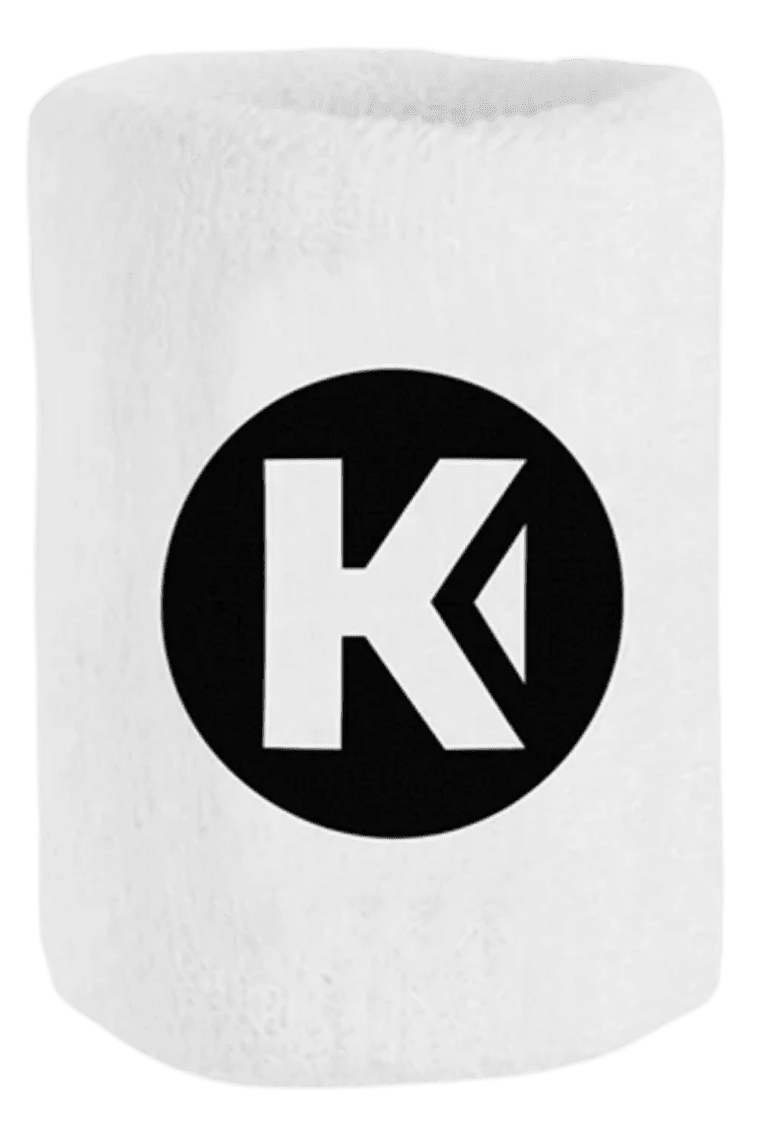 Potítko Kempa Kempa Sweatband 9cm
