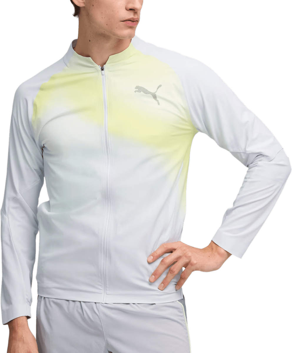 Bunda Puma Lightspeed