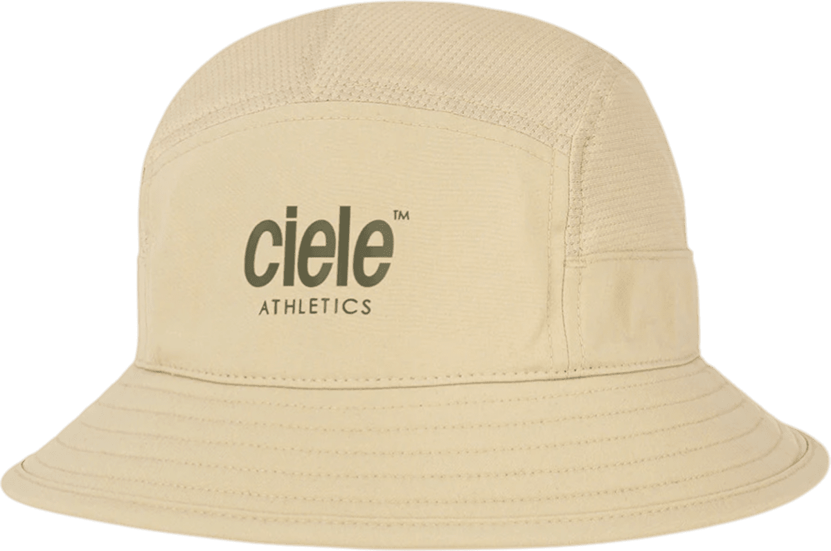 Čepice Ciele GOBucket - Comp - Athletics - Safari