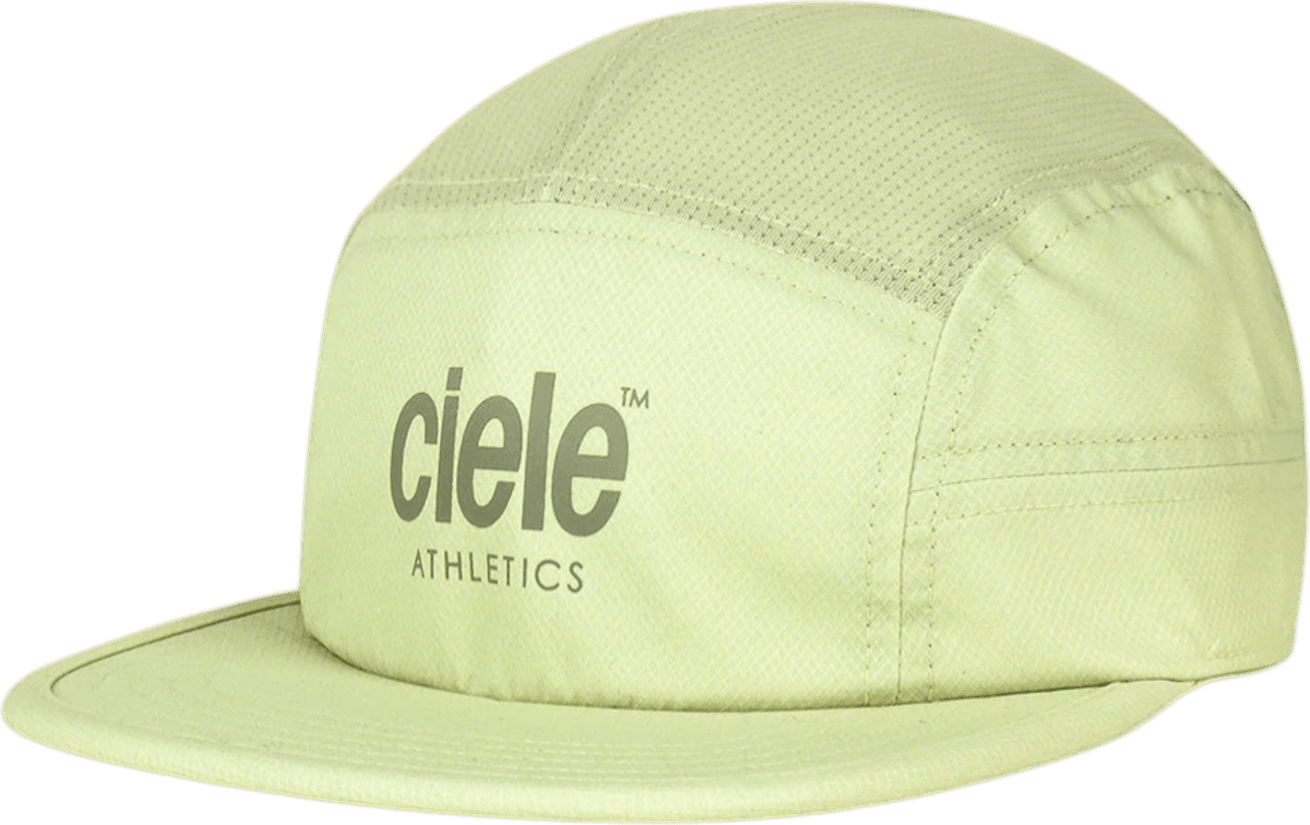 Kšiltovka Ciele GOCap - Classic - Athletics - Fava