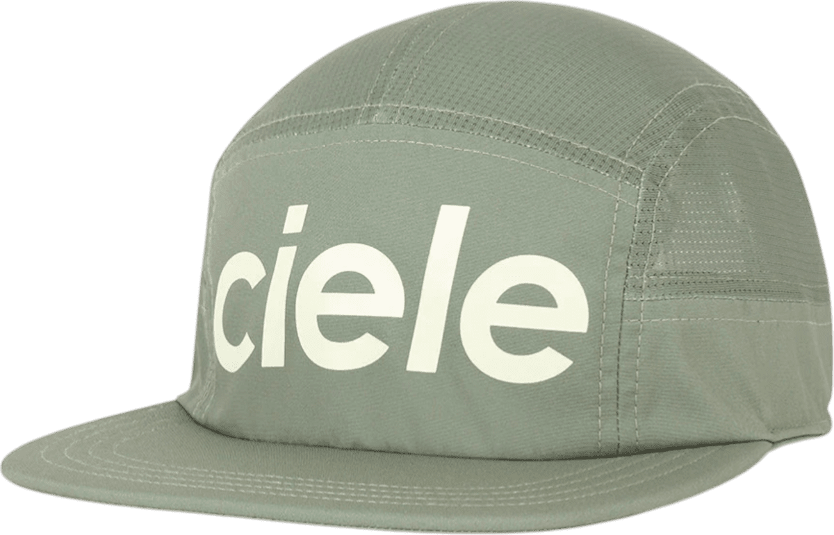 Kšiltovka Ciele GOCap - Comp - Century - Toad