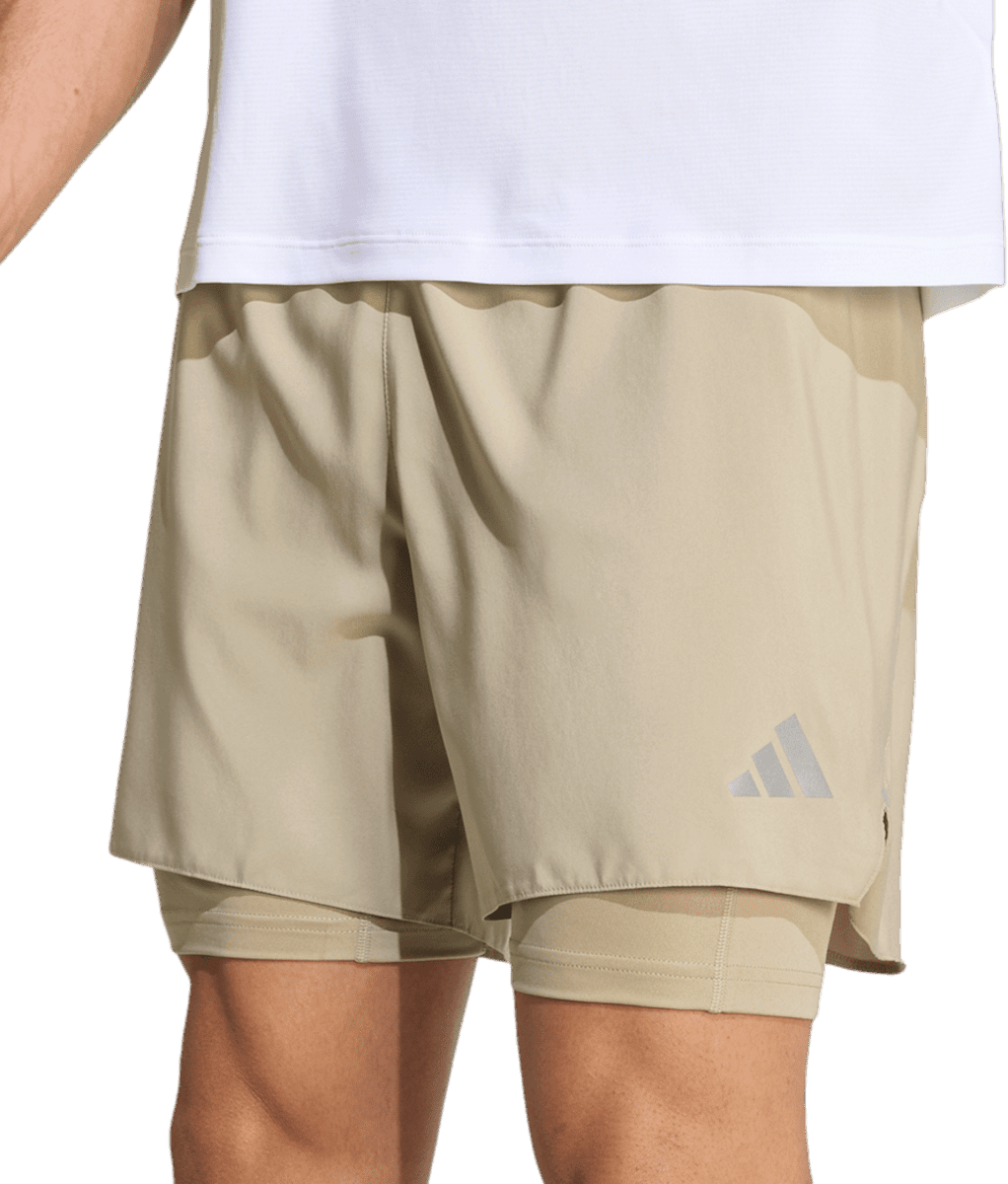 Šortky adidas adi365 Essentials 2in1