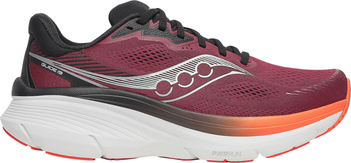 Běžecké boty Saucony GUIDE 19