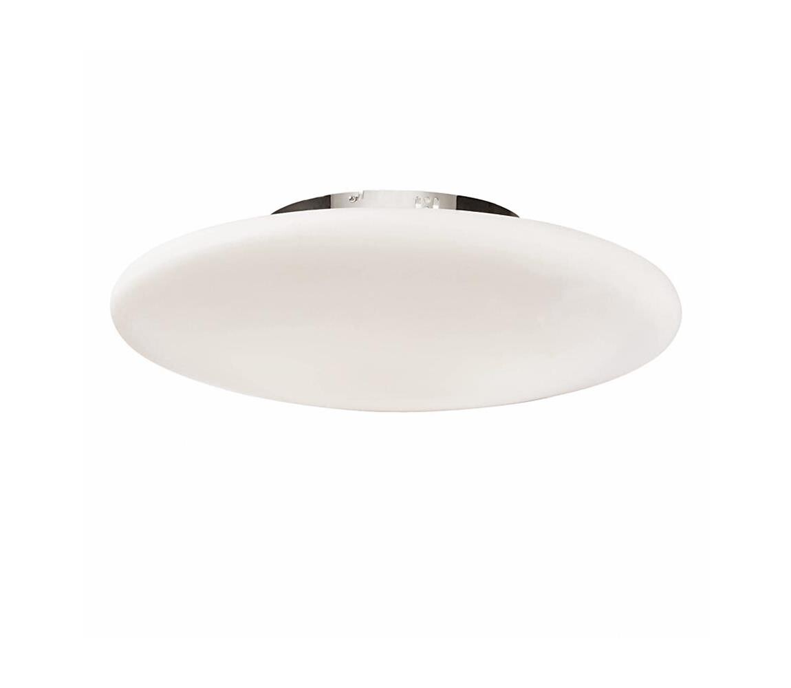 Ideal Lux - Stropní svítidlo 3xE27/60W/230V 32023