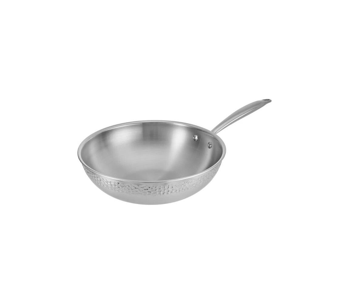 Resto - Pánev Wok CRATER 28 cm RES-95004