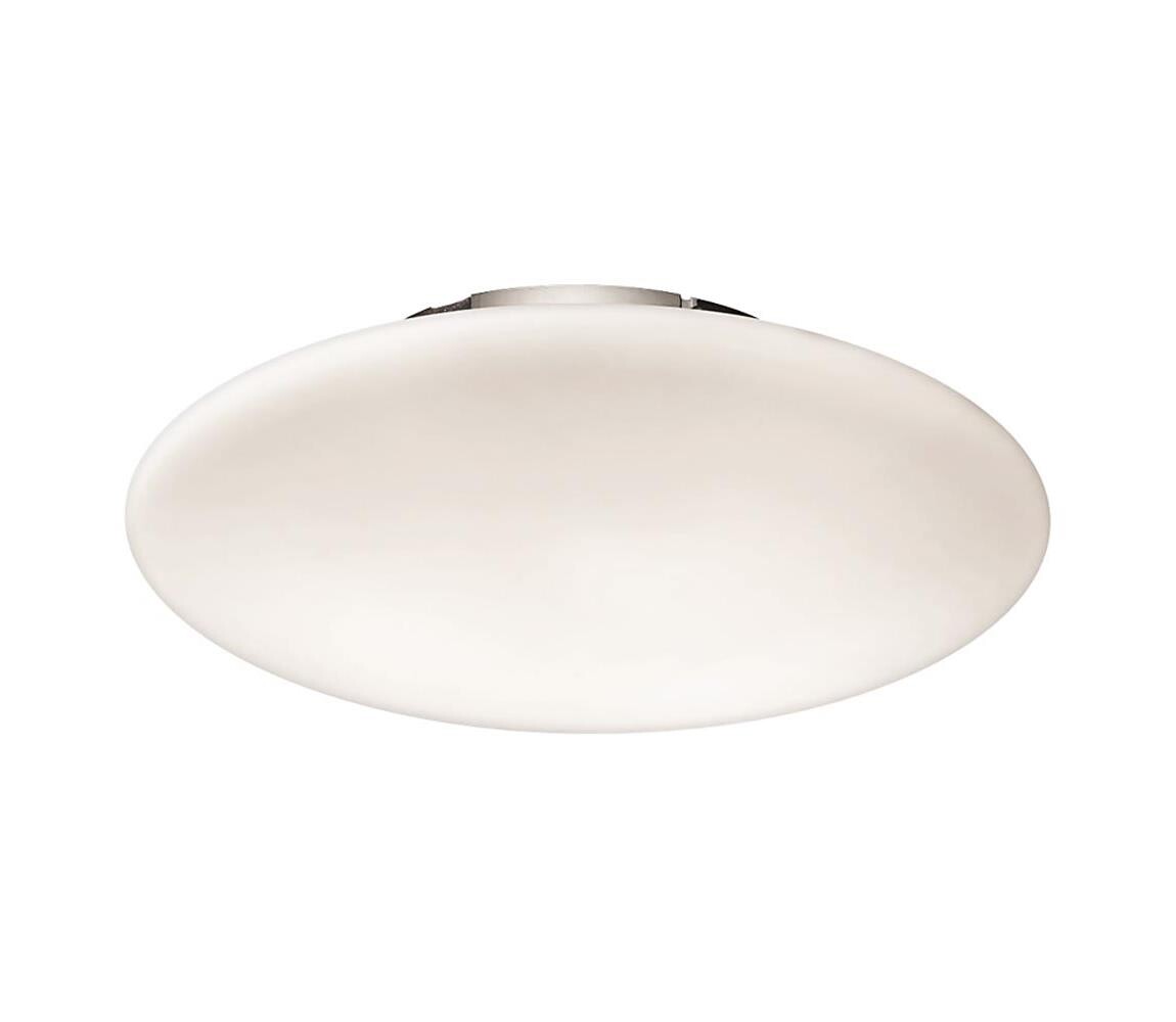 Ideal Lux - Stropní svítidlo SMARTIES 2xE27/42W/230V pr. 42,5 cm 32047