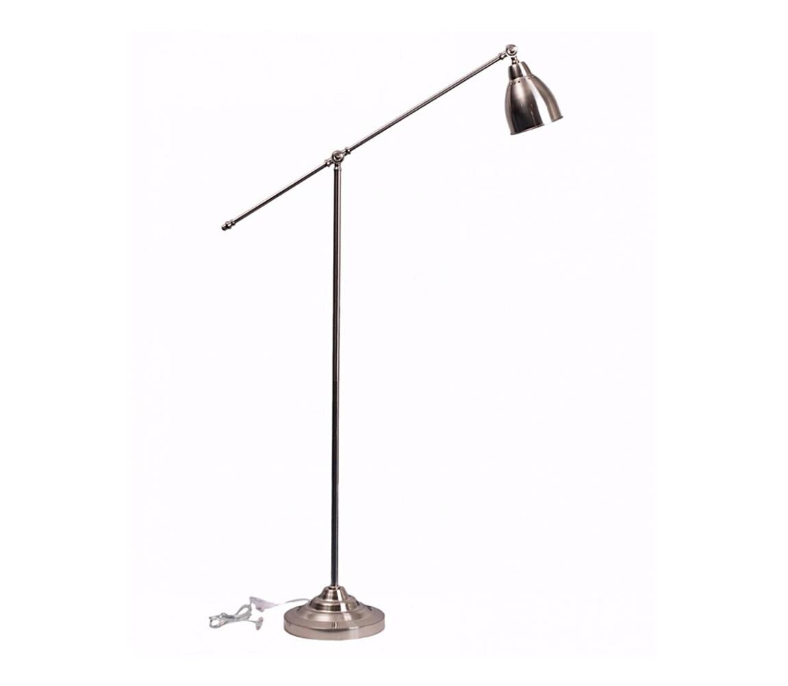 Ideal Lux - Stojací lampa 1xE27/60W/230V 015286