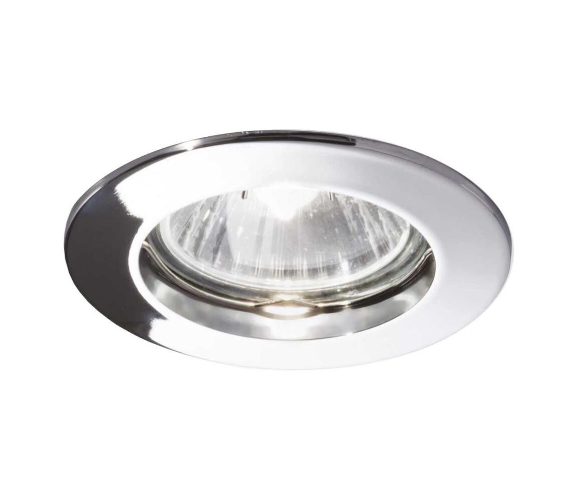 Ideal Lux - Podhledové svítidlo 1xGU10/50W/230V 83070