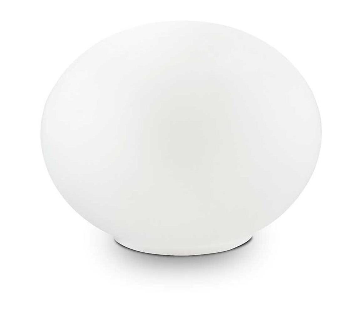 Ideal Lux - Stolní lampa 1xG9/28W/230V 032078