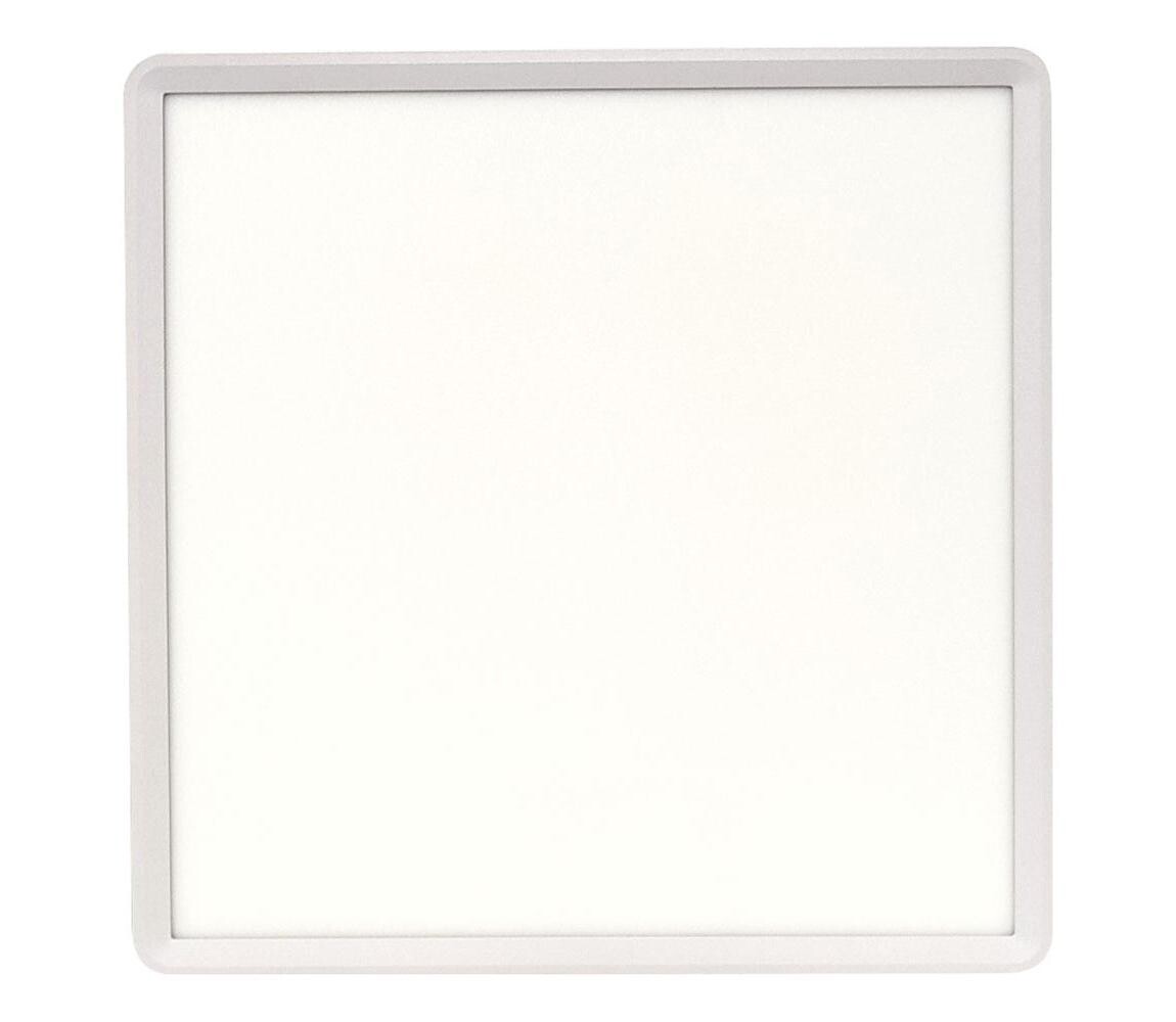 LED Stropní svítidlo LED/32W/230V 3000/4000/6500K 40x40 cm bílá 008 0001290