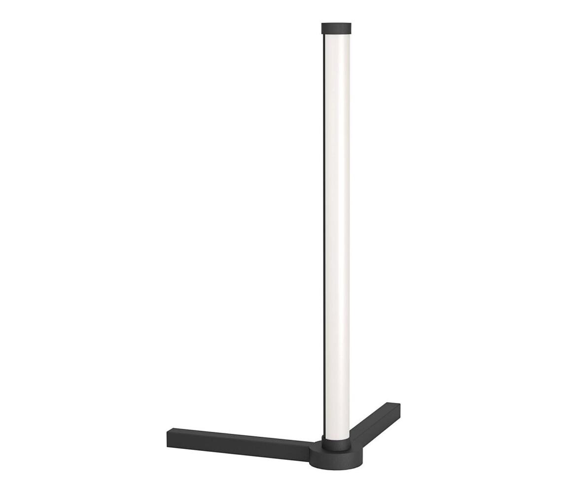 LED RGBIC Stmívatelná stolní lampa LED/5,9W/230V 3000K + DO 75755