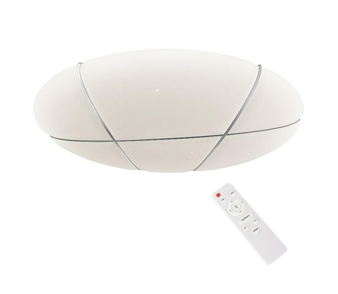 LED Stmívatelné stropní svítidlo BOB LED/40W/230V 3000-6000K + DO ML6174