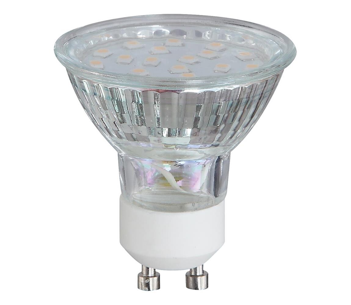 LED žárovka G10 LED/3W 3000K - Globo 10706 10706