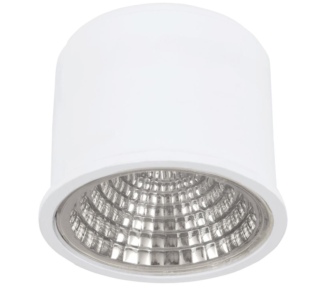 Eglo 902334 - LED Stmívatelný modul PUCK LED/4,8W/230V 2700K 902334