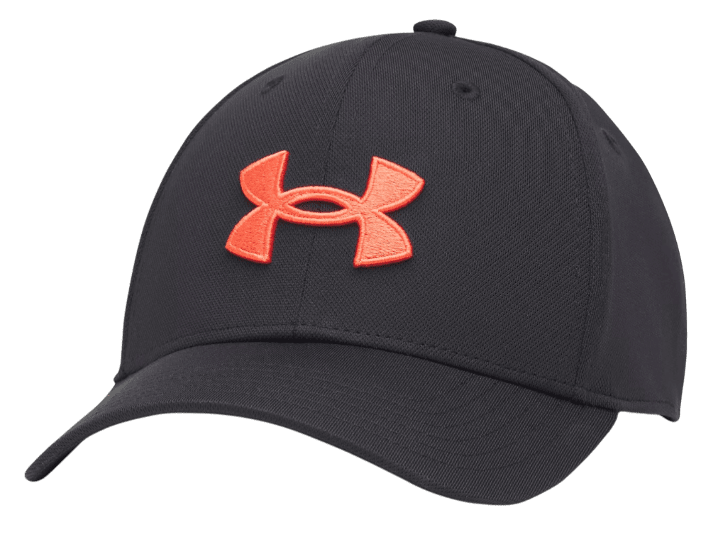 Kšiltovka Under Armour Under Armour Blitzing Low STR Cap