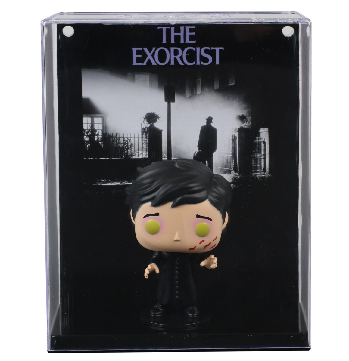 figurka The Exorcist - POP! - Father Karras