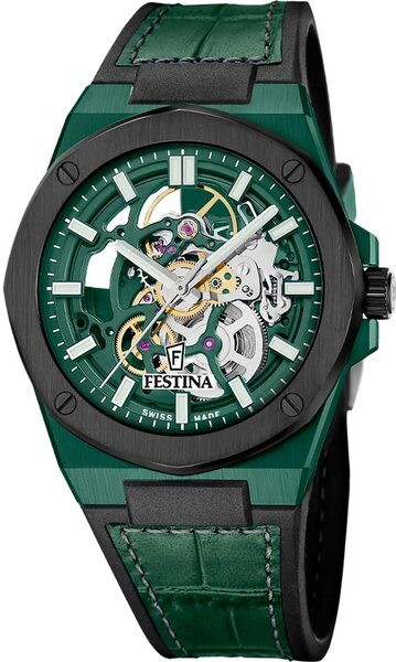 Festina Swiss Made Automatic 22013/1