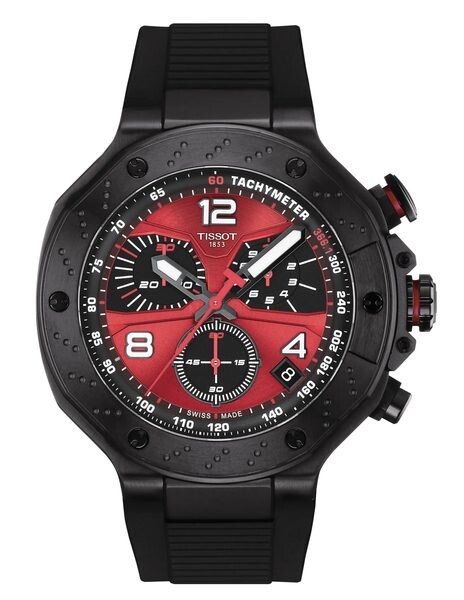 Tissot T-Race MotoGP 2026 Limited Edition T141.417.37.422.00