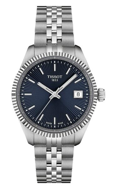 Tissot Ballade T156.210.11.041.00