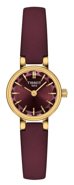 Tissot Lovely Round T140.009.36.371.00