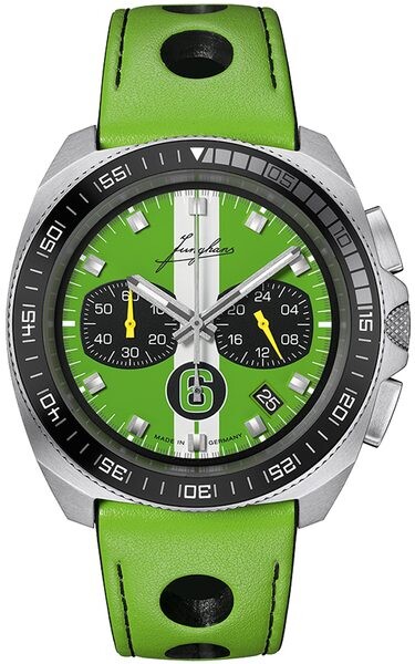 Junghans 1972 Chronoscope Sports Edition 2026 Limited Edition 41/4560.00