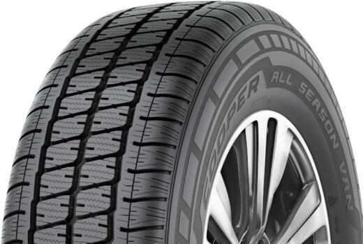 Cooper ALL SEASON VAN 185/75 R16 104R