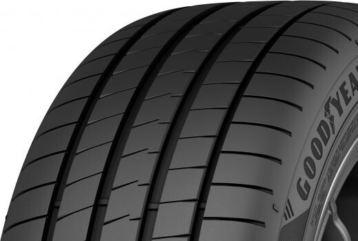 Goodyear EAGLE F1 ASYMMETRIC 6 XL SCT 255/50 R20 109H