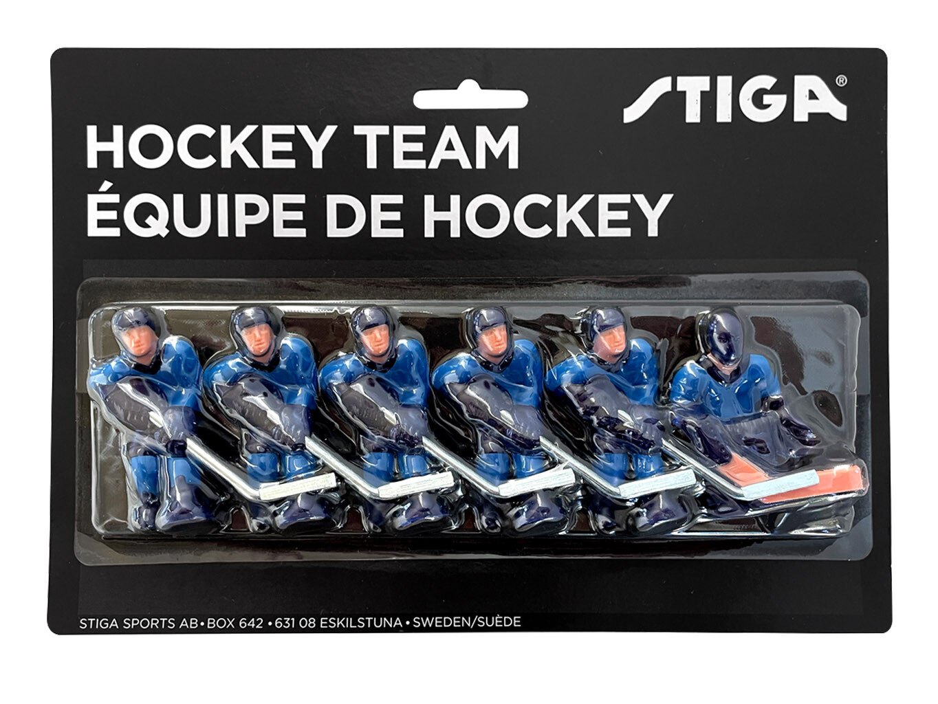 Stiga Slovenská republika výměnný tým