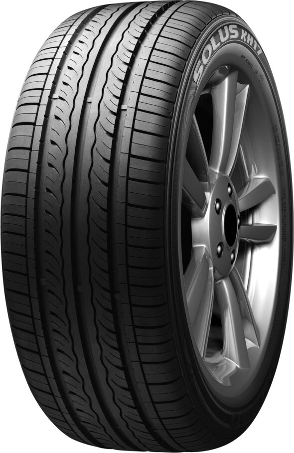 KUMHO 175/60 R 13 77H KH17 TL