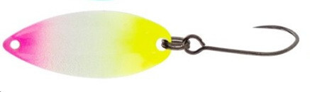 Mikado Plandavka M-Craft Spoon 2 4.7 g